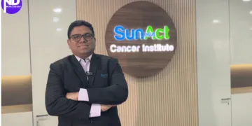 SunAct Cancer Institute Pioneers Life-Saving Treatment for Deadly Brain Tumor
