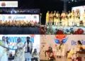 Swarrnim University Celebrates Academic and Startup Champions at Convocation 2025