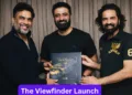 The Viewfinder Launch A Celebration of Art, Wildlife, and Conservation