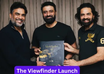 The Viewfinder Launch A Celebration of Art, Wildlife, and Conservation