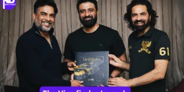 The Viewfinder Launch A Celebration of Art, Wildlife, and Conservation