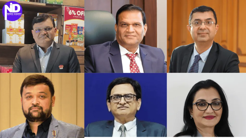 Union Budget 2025 A Big Win for the Middle Class and Businesses