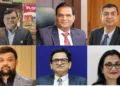 Union Budget 2025 A Big Win for the Middle Class and Businesses