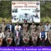 Vadodara Hosts a Power-Packed Seminar on Defence and Surveillance Tech