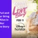 Vardhaan Puri and Kaveri Kapur Bring Romance Alive in Bobby Aur Rishi Ki Love Story
