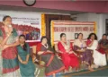 A Celebration of Women’s Strength and Science at IASEW’s Event
