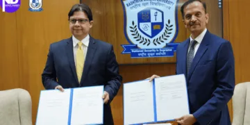 A Game-Changer for Cybersecurity Training Visa and RRU Sign MoU