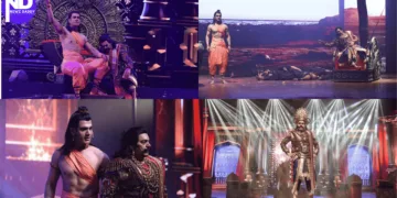 A Mythological Marvel: “Humare Ram” to Mesmerize Theatre Lovers