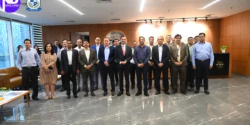 A New Era in Financial Crime Prevention How RRU and IICA are Leading the Change