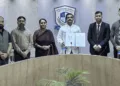 A New Era of Law Enforcement: RRU and Andaman & Nicobar Police Join Forces