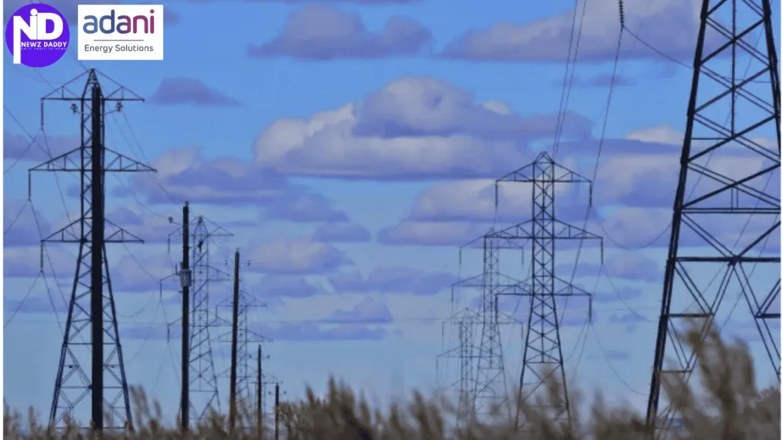 AESL Adds Strength to India’s Clean Energy Push with Gujarat Transmission Win