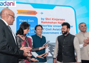 Adani Airports' New Digital Platform Brings Real-Time Updates to Your Fingertips