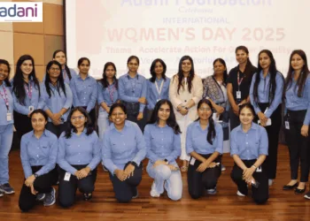 Adani Foundation Honors 1,000 Women Entrepreneurs Ahead of Women’s Day