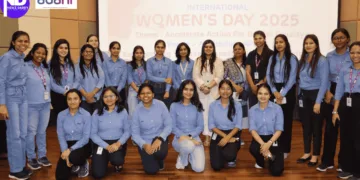 Adani Foundation Honors 1,000 Women Entrepreneurs Ahead of Women’s Day