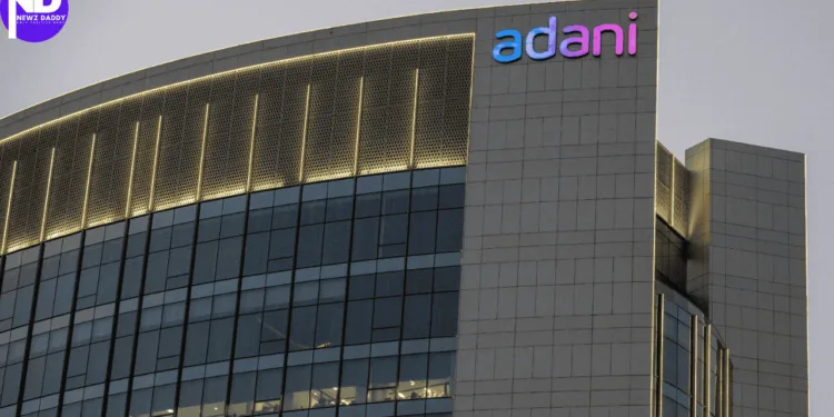 Adani Green Energy Secures Long-Term Financing for Its Renewable Growth