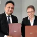 Adani Joins Hands with Germany to Empower India’s Youth