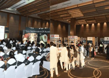 Ahmedabad Embraces Australian Excellence in Education and Food