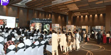 Ahmedabad Embraces Australian Excellence in Education and Food