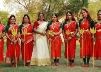 Ahmedabad Kerala Samajam’s Special Women’s Day Event