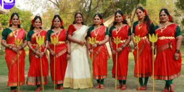 Ahmedabad Kerala Samajam’s Special Women’s Day Event