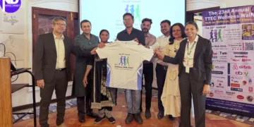 Ahmedabad’s Most Awaited Charity Walk is Back Be a Part of It