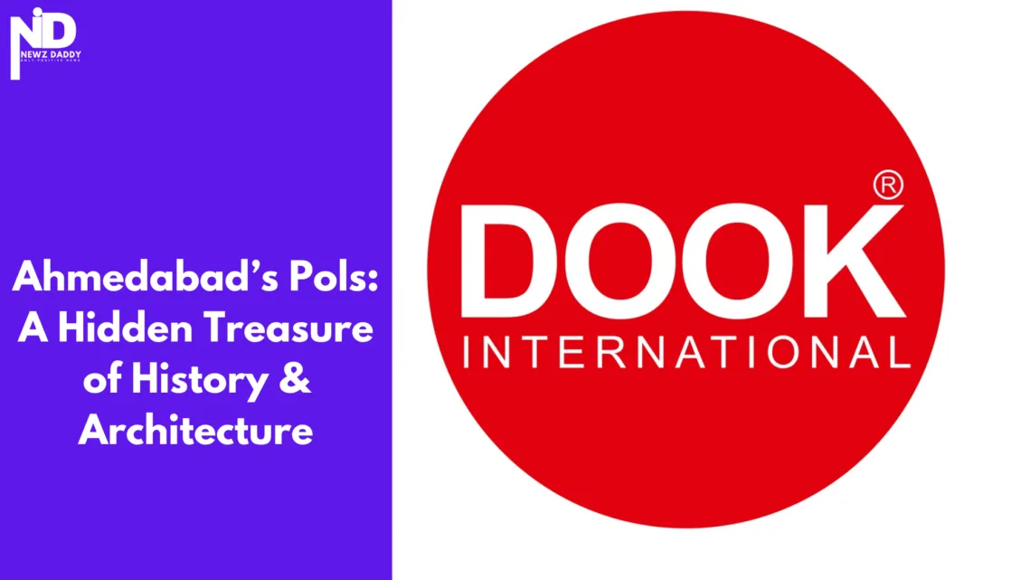 Ahmedabad’s Pols: A Hidden Treasure of History & Architecture