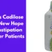 Cadila’s Cadilose Brings New Hope for Constipation and Liver Patients