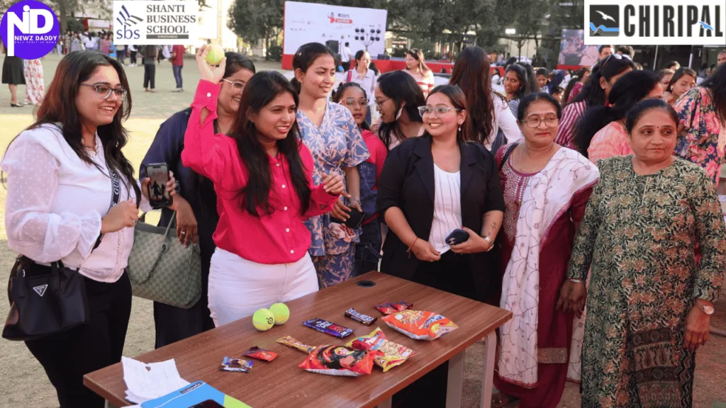 Chiripal Group Honors 600 Women Employees with a Grand Women’s Day Celebration