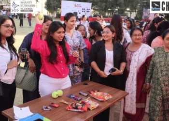 Chiripal Group Honors 600 Women Employees with a Grand Women’s Day Celebration