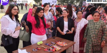Chiripal Group Honors 600 Women Employees with a Grand Women’s Day Celebration