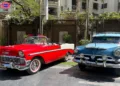 Classic Cars, Untold Stories – Witness History at Ahmedabad’s Grand Car Show