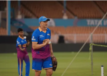 Coach Michael Klinger’s Strategy for Beating Mumbai Indians