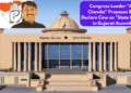 Congress Leader Amit Chavda Proposes Bill to Declare Cow as State Mother in Gujarat Assembly