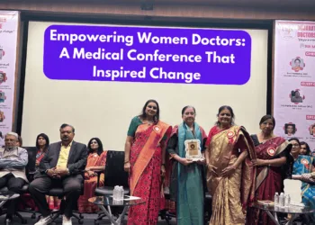Empowering Women Doctors A Medical Conference That Inspired Change