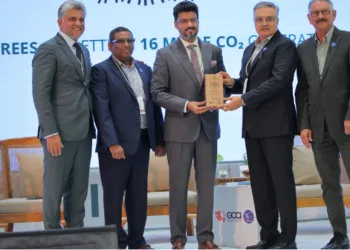 GCCI Gujarat Sustainability Summit 2025 Sparks a Green Revolution in Business