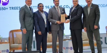 GCCI Gujarat Sustainability Summit 2025 Sparks a Green Revolution in Business