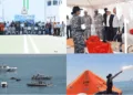 India’s Coast Guard Conducts Massive Search and Rescue Drill at Vadinar