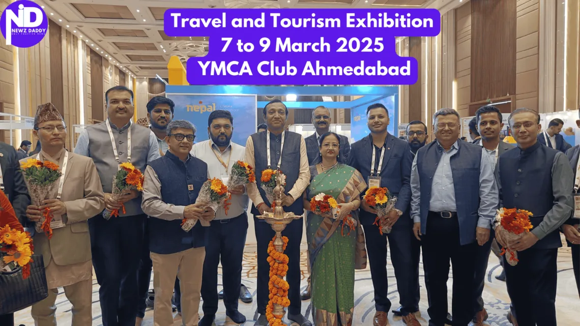 India's Premier Travel and Tourism Exhibition