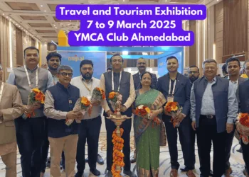 India's Premier Travel and Tourism Exhibition
