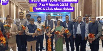 India's Premier Travel and Tourism Exhibition