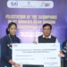 India’s Women’s Kabaddi Team Triumphs Over Iran to Defend Asian Championship Title