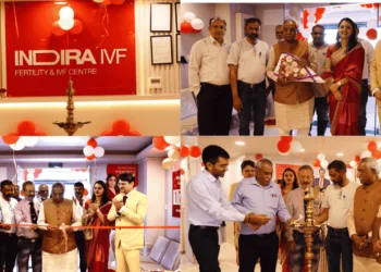 Indira IVF Strengthens Ahmedabad Presence with New Advanced Centre in Nikol