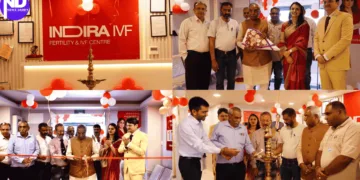 Indira IVF Strengthens Ahmedabad Presence with New Advanced Centre in Nikol