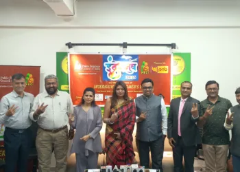 Indradhanush 2025: Celebrating the Power and Dreams of Women
