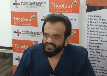 Join the Walk for Life: Vadodara Steps Up for TB Awareness