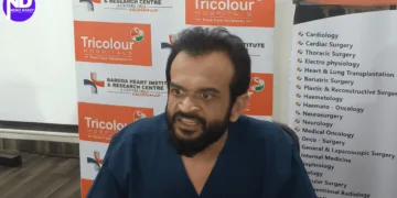 Join the Walk for Life: Vadodara Steps Up for TB Awareness