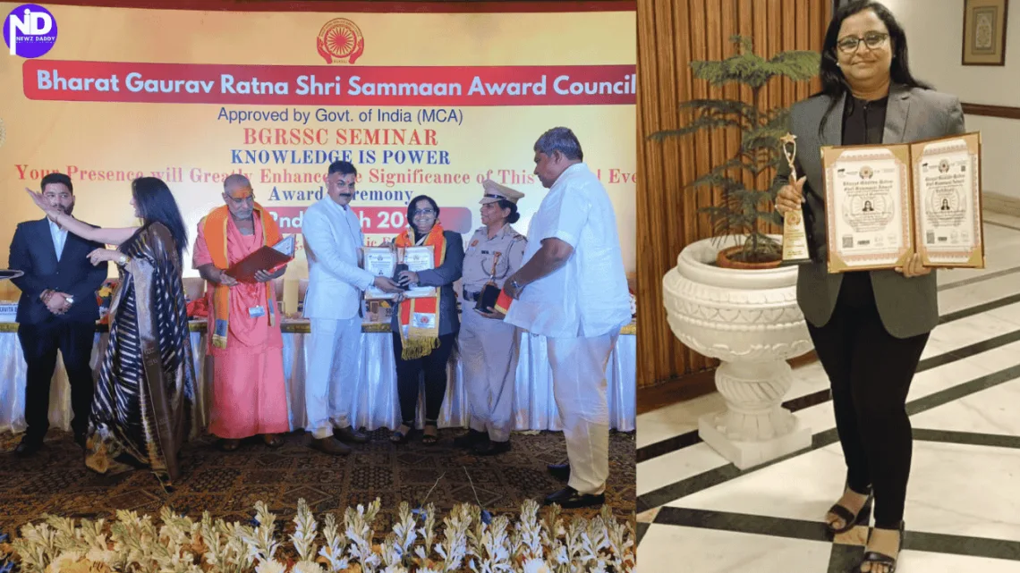 Meet the Doctor Who Cured Chronic Diseases Without Pills—And Won a National Award