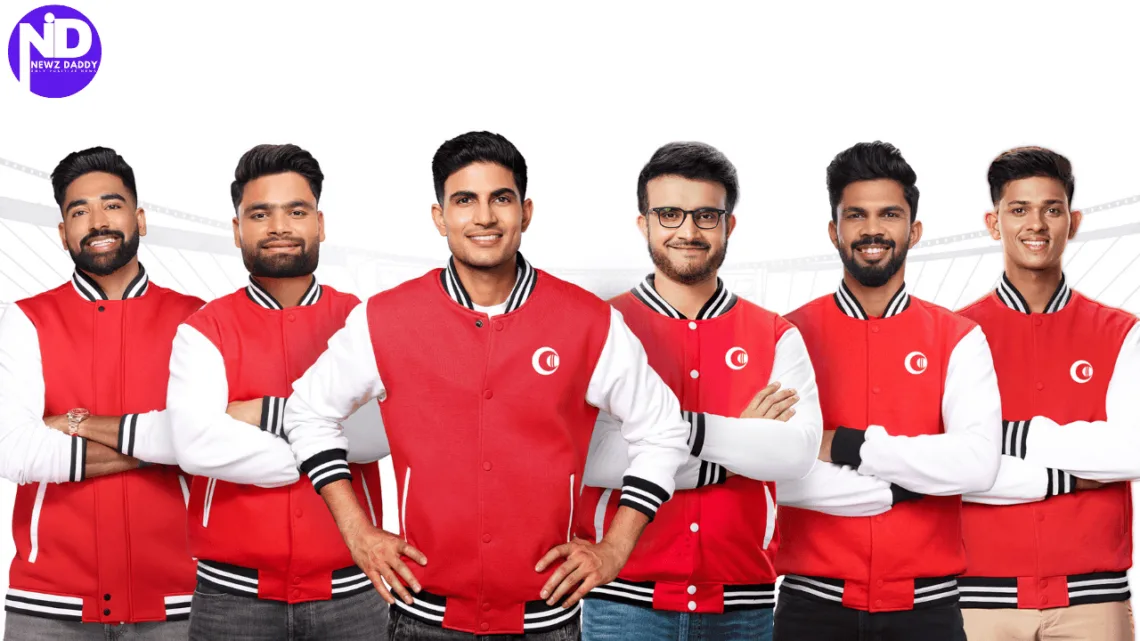 My11Circle’s ‘Circle Mein Aaja’ Brings Fans Closer to Their Cricketing Heroes