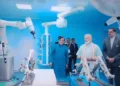 PM Shri Narendra Modi Inaugurates Namo Hospital in Silvassa
