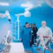 PM Shri Narendra Modi Inaugurates Namo Hospital in Silvassa